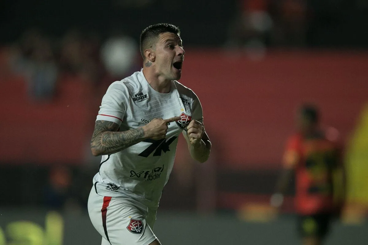 Palpite Vitória x Mirassol – Brasileirão – 29/11/2025