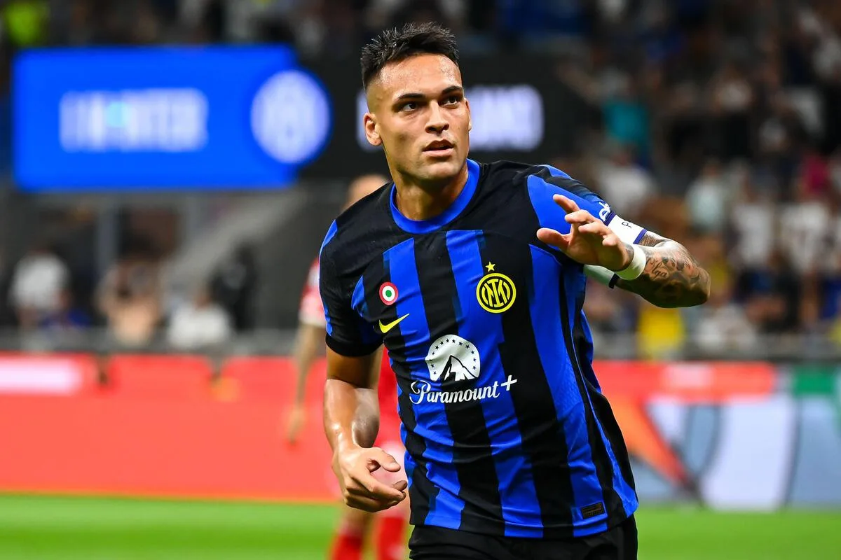 Inter de Milão x Liverpool nunca terminou empatado; veja para apostar