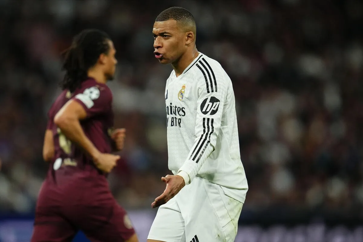 Real Madrid não perde para o City no Bernabéu há 5 anos; veja as odds