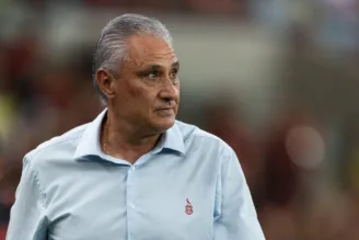 Tite, técnico de futebol