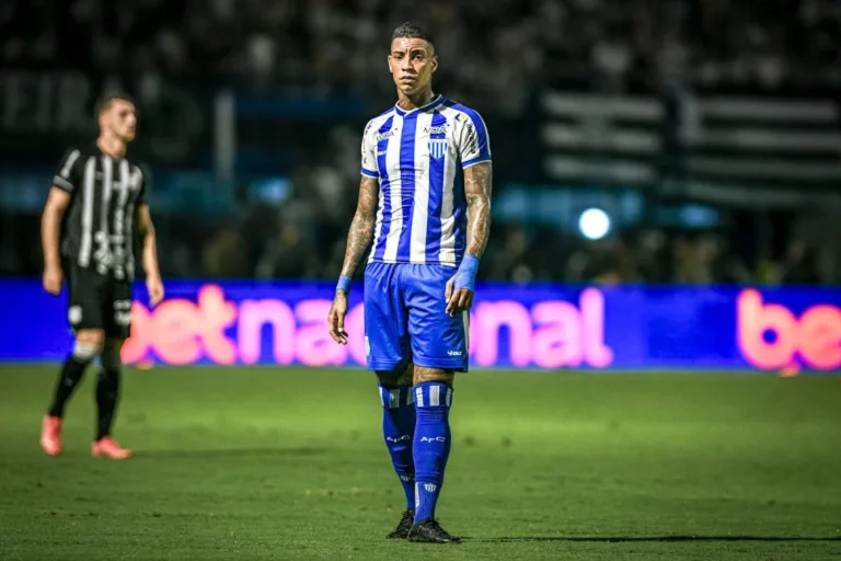 Marcos Braz anuncia primeira contratação do Remo para a próxima temporada; veja