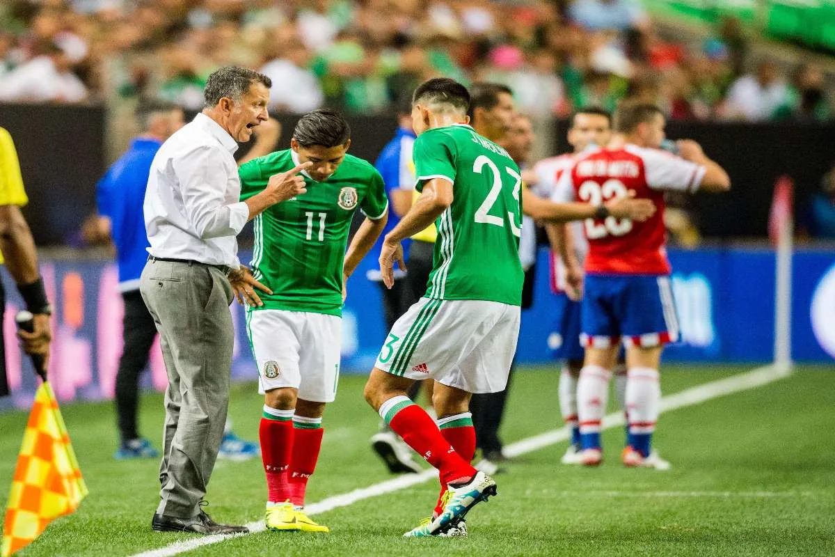 Remo anuncia contratação de técnico colombiano Juan Carlos Osorio