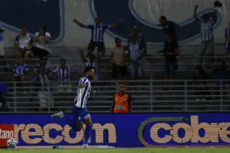 Tiago Marques no CSA