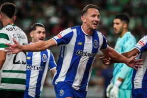 Palpite Estoril x Porto – Campeonato Português – 12/04/2026