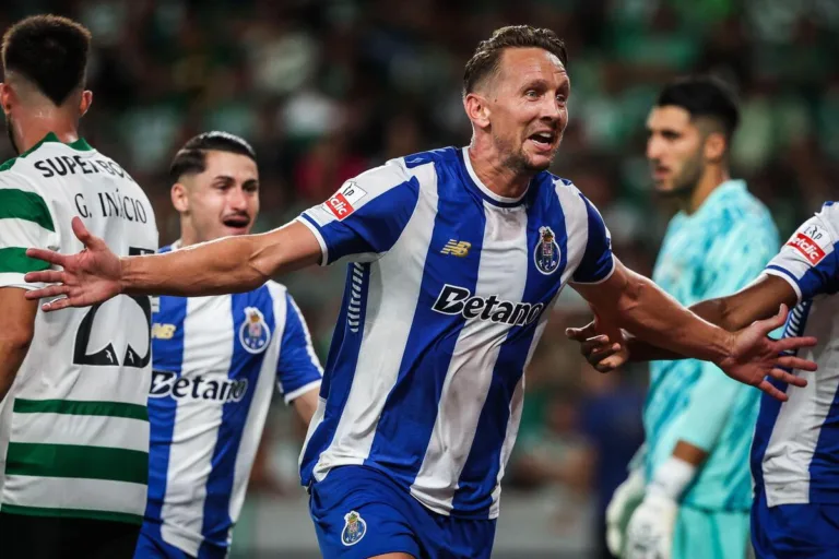 Palpite Porto x Malmo – Europa League – 11/12/2025