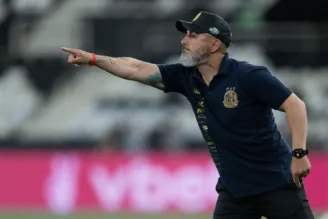 Rafael Guanaes, do Mirassol