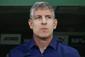 Martín Palermo, ex-Fortaleza, vira plano A do Remo para a temporada de 2026