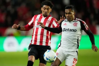 Cristian Medina, do Estudiantes