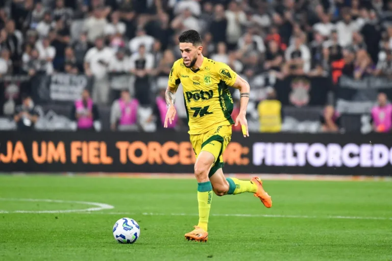 São Paulo faz consulta por Jemmes, do Mirassol, e valores assustam