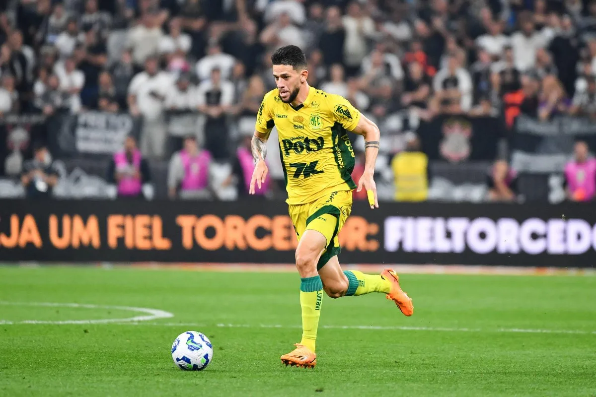 São Paulo faz consulta por Jemmes, do Mirassol, e valores assustam