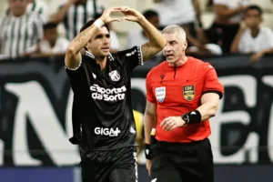 Mirassol acerta a contratação do meia Lucas Mugni, do Ceará