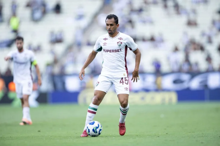 Lima, do Fluminense