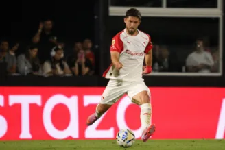 Felipe Loyola, do Independiente