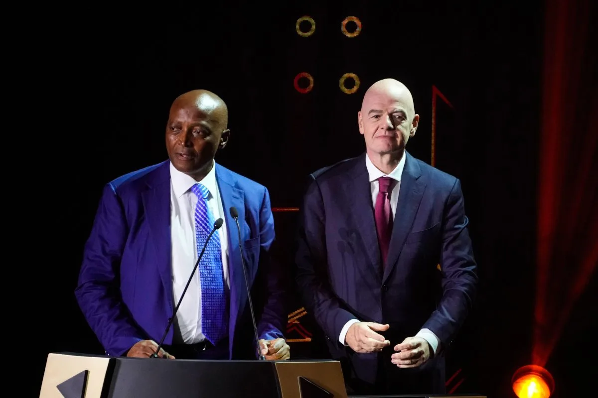 Anúncio com os vencedores do Fifa The Best 2025 sairá antes da decisão do Intercontinental