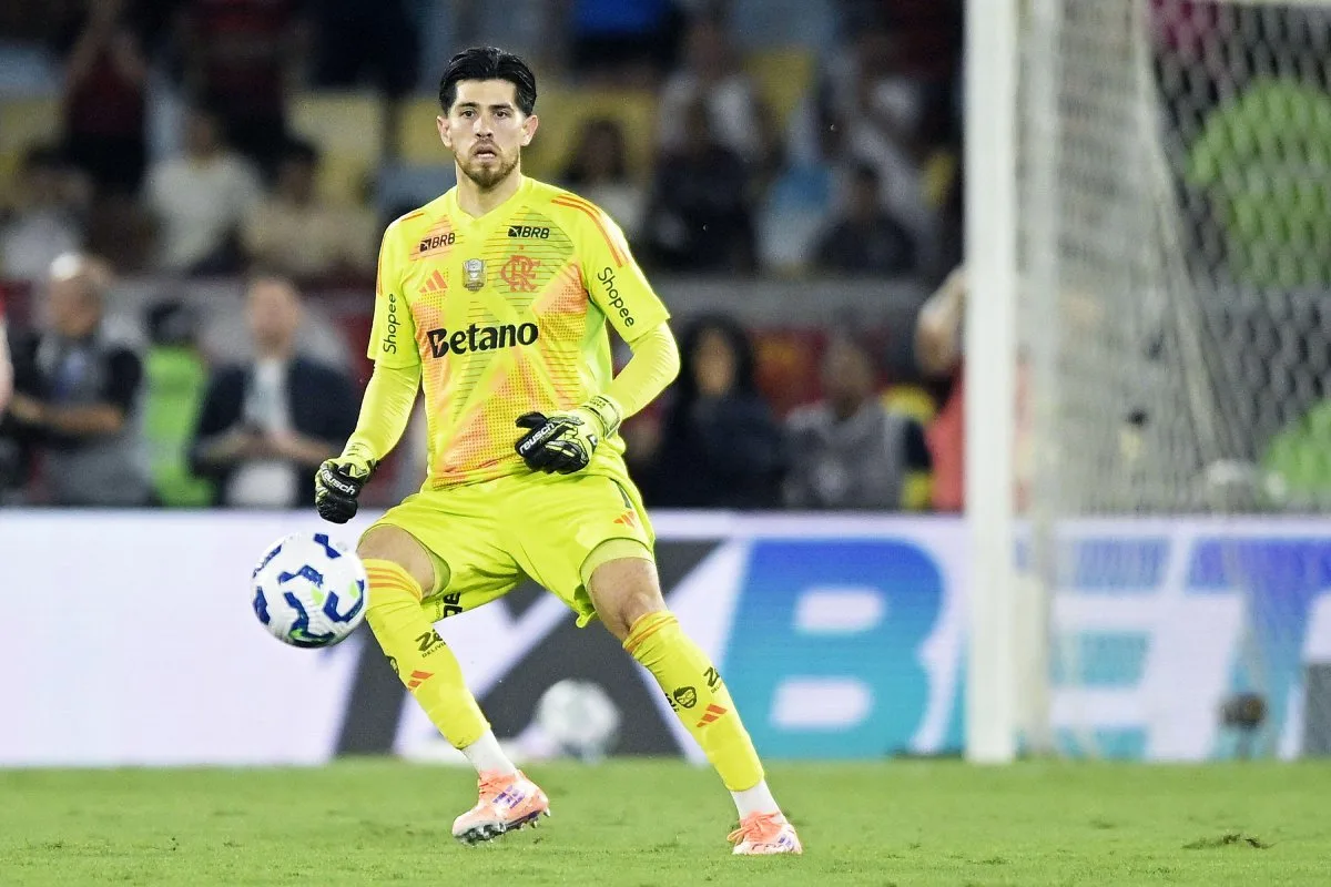 Rossi projeta decisão contra o Paris Saint-Germain: ‘Ninguém nos tira o sono’