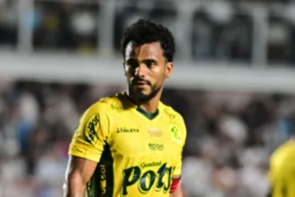 Danielzinho, do Mirassol