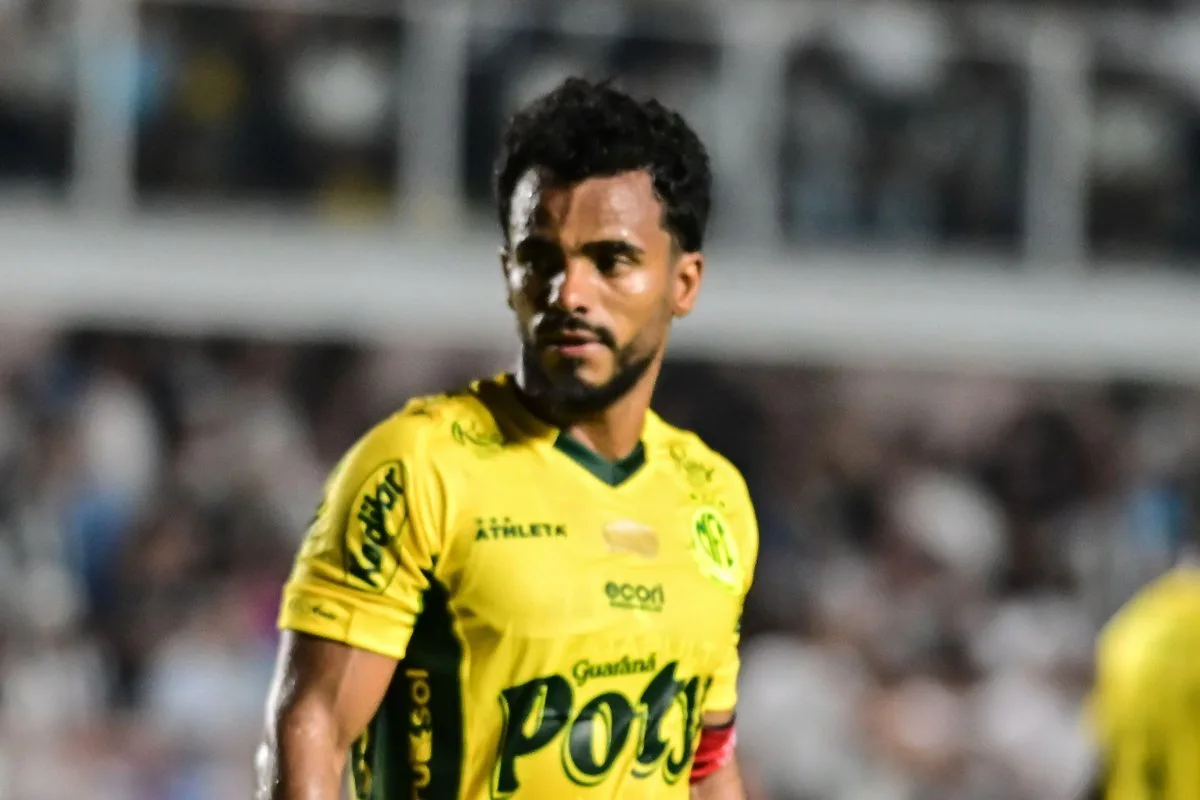 São Paulo está próximo de anunciar a contratação de Danielzinho, do Mirassol