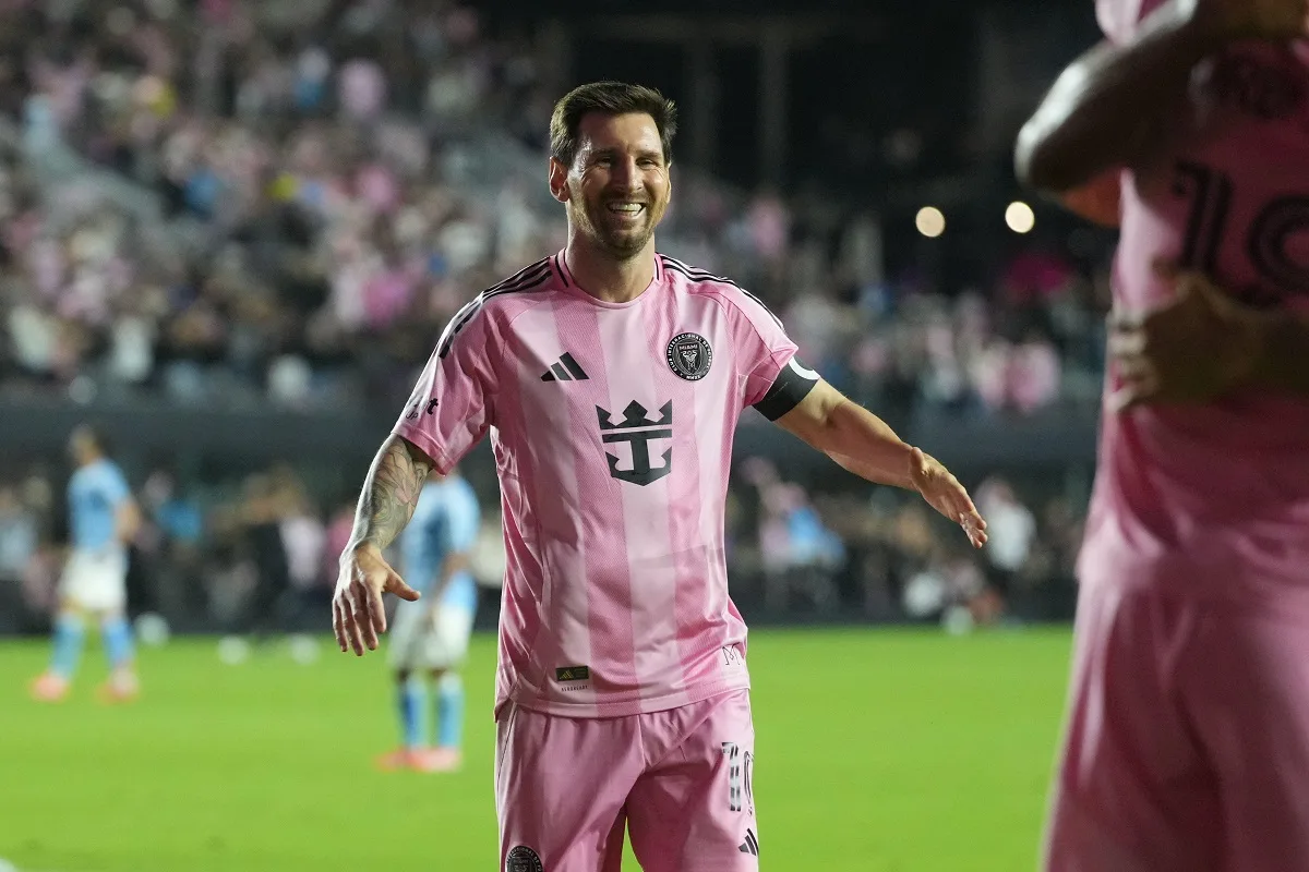 Messi na Premier League? Reencontro pode acontecer na liga inglesa