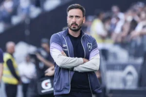 Davide Ancelotti valoriza sequência invicta e projeta última rodada: ‘Precisamos do torcedor’