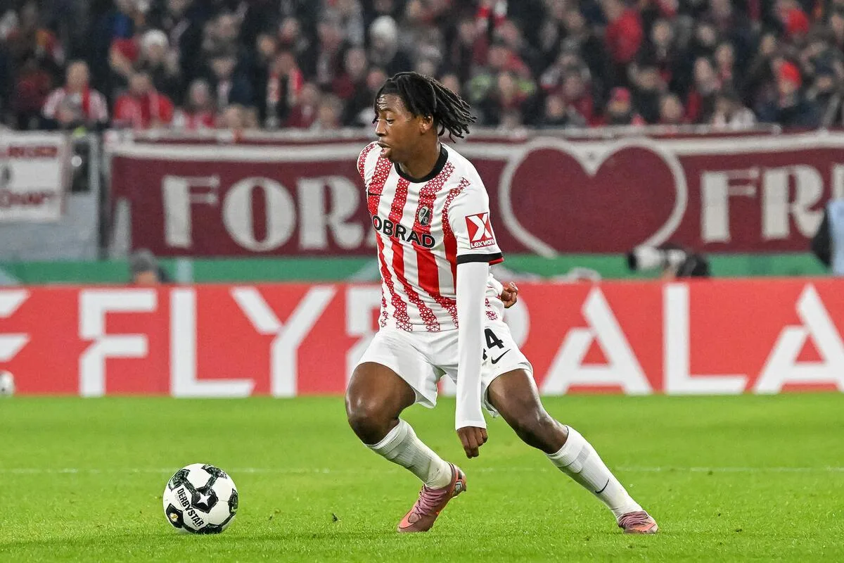 Palpite Freiburg x Salzburg – Europa League – 11/12/2025