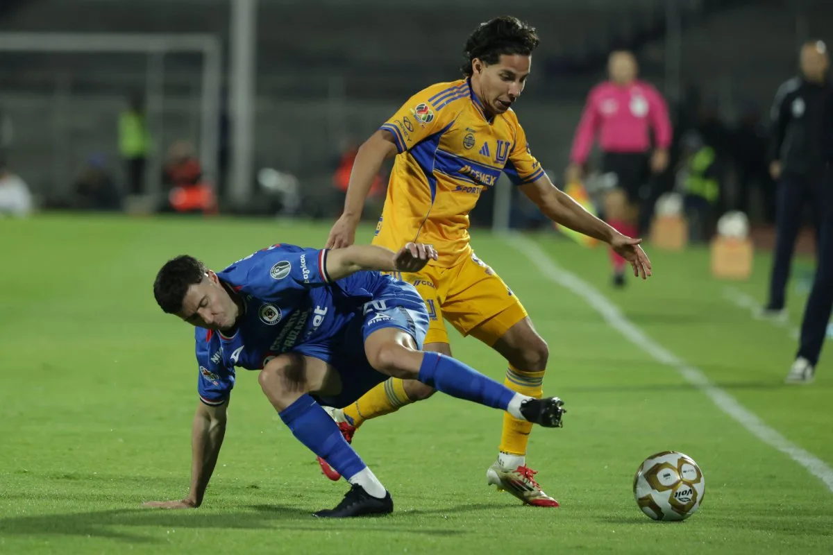 Cruz Azul freta avião milionário para encarar o Flamengo no Intercontinental; veja valores