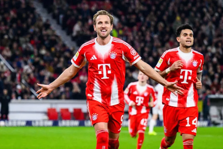 Bayern de Munique nunca perdeu para o Sporting; veja as odds