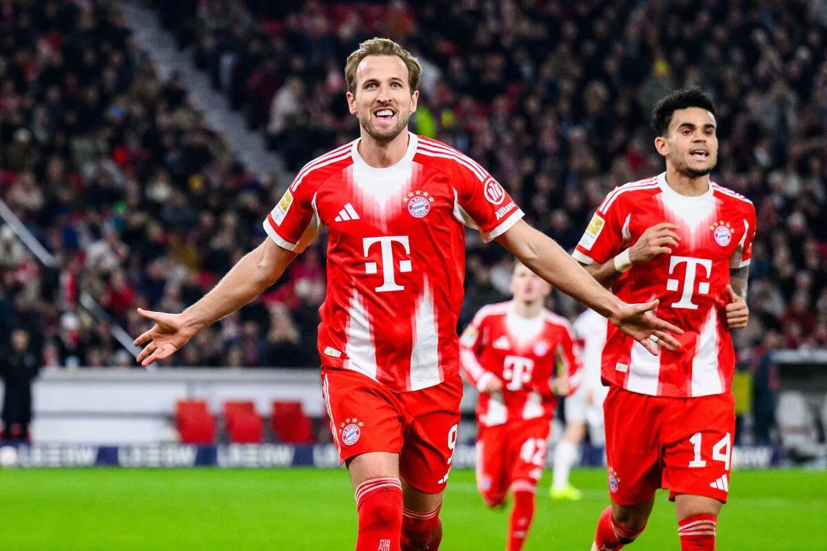 Bayern de Munique nunca perdeu para o Sporting; veja as odds