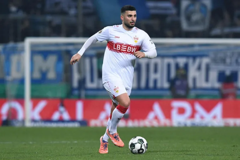 Palpite Stuttgart x M. Tel-Aviv – Europa League – 11/12/2025