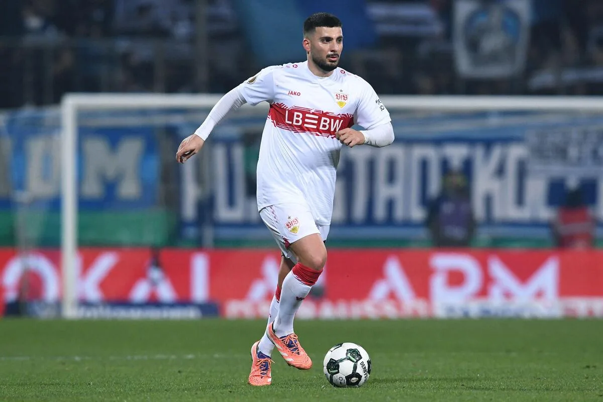 Palpite Stuttgart x M. Tel-Aviv – Europa League – 11/12/2025