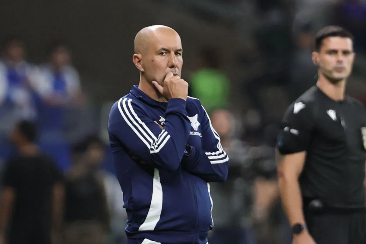 Leonardo Jardim decide deixar o Cruzeiro; Tite surge como principal opção