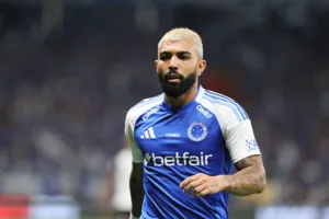 Santos começa a mexer no seu elenco para receber Gabigol em 2026