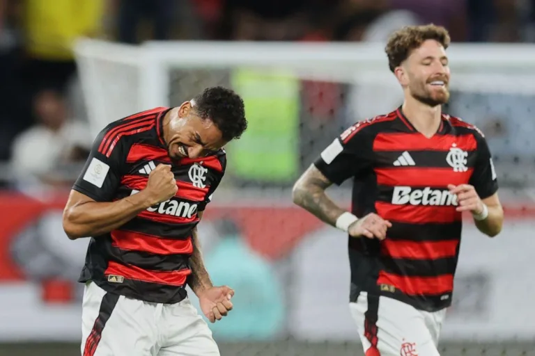 Flamengo x PSG: confira data e onde assistir final da Copa Intercontinental