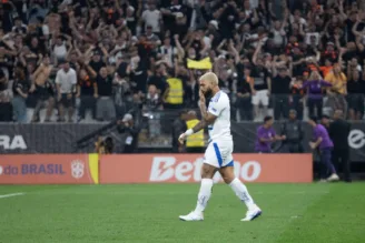 Gabigol, do Cruzeiro