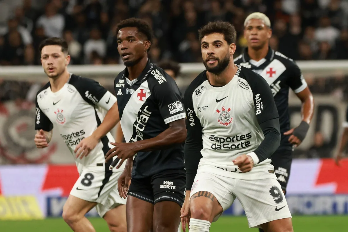 Futebol na TV hoje: Final da Copa do Brasil é destaque em domingo (21) recheado