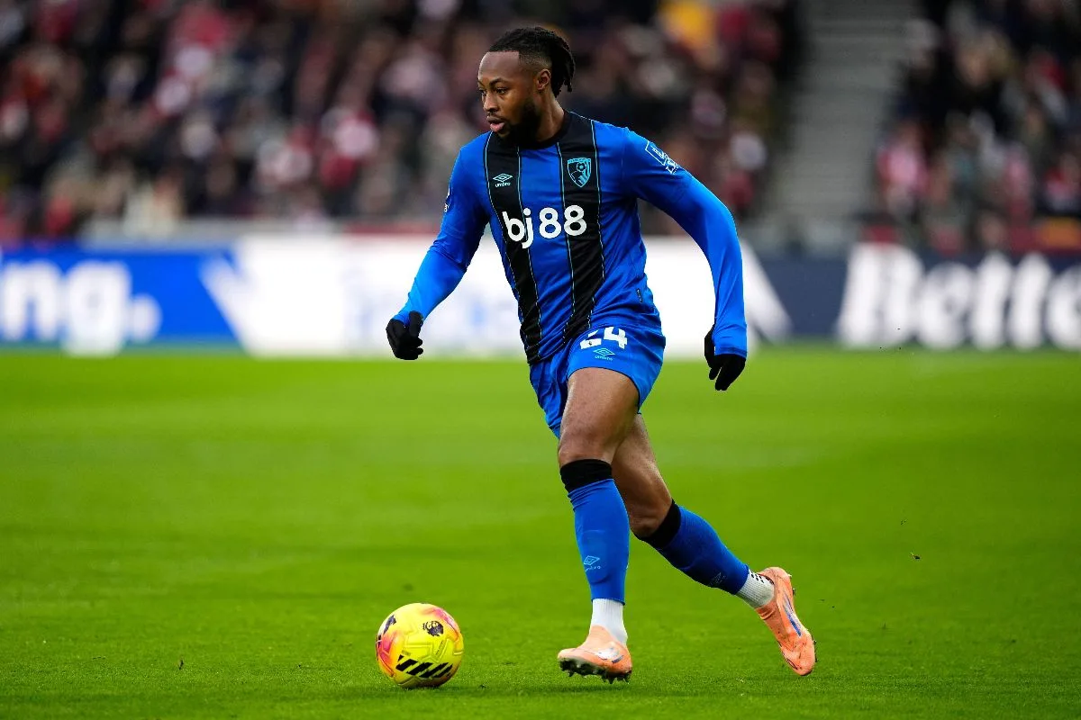 Manchester City avalia Semenyo e projeta mudanças no elenco