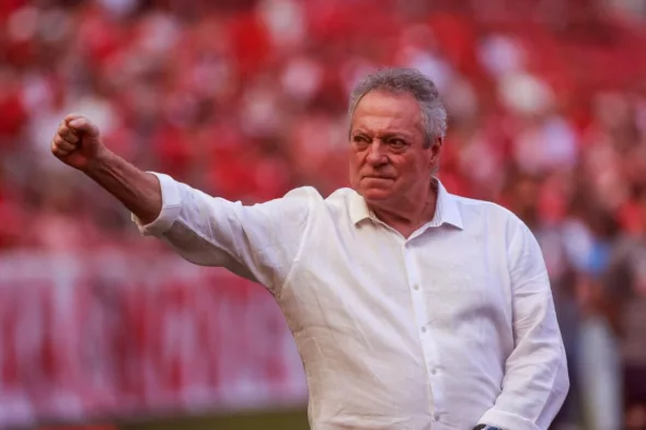 Abel Braga se emociona ao salvar o Inter e declara: “maior que o Mundial”