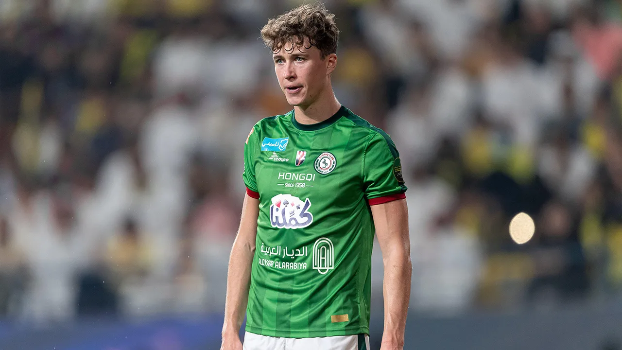 Palpite Al Riyadh x Al Ettifaq – Campeonato Saudita – 25/12/2025