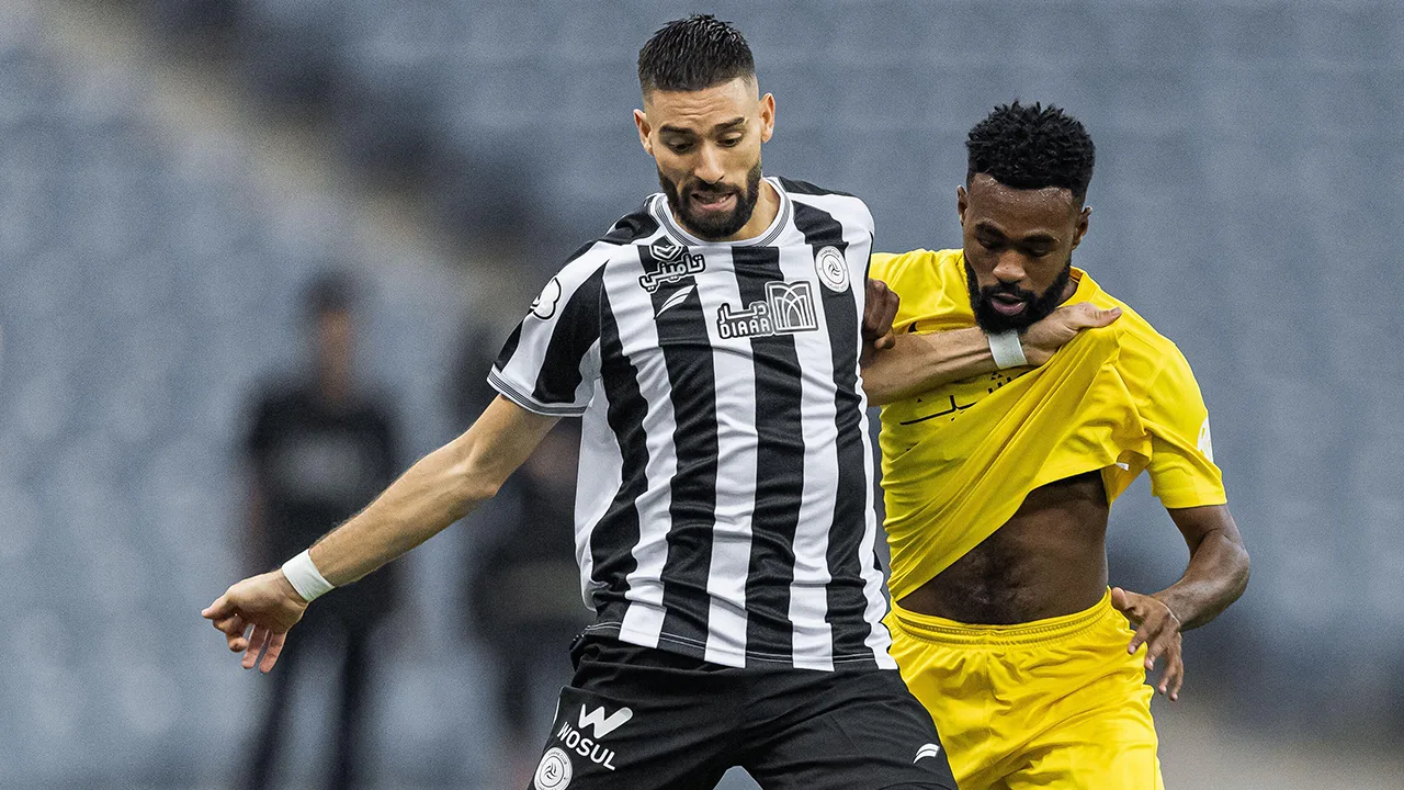 Palpite Al Shabab x Al Qadisiya – Campeonato Saudita – 31/12/2025