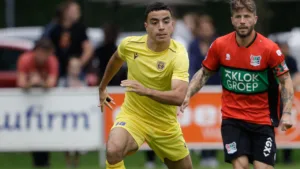 Palpite Al Kholood x Al Taawoun – Campeonato Saudita – 26/12/2025