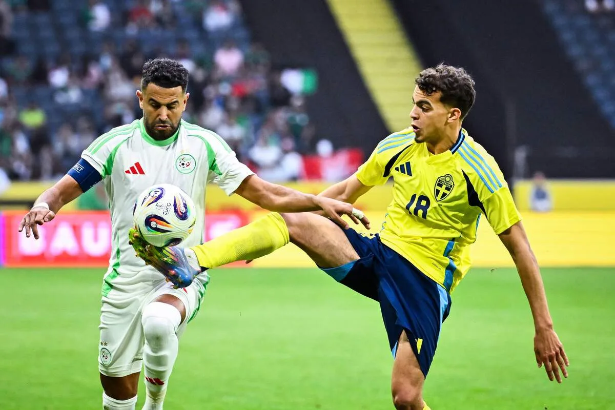 Palpite Argélia x Sudão – Copa Africana de Nações – 24/12/2025