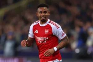 Palpite Arsenal x Crystal Palace – Copa da Liga Inglesa – 23/12/2025