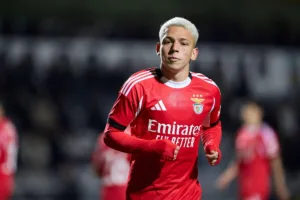 Palpite Benfica x Famalicão – Campeonato Português – 22/12/2025