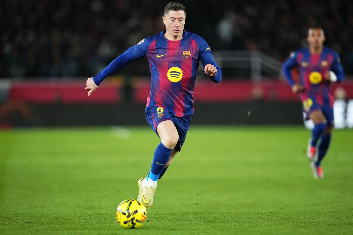 Palpite Real Bétis x Barcelona – La Liga – 06/12/2025