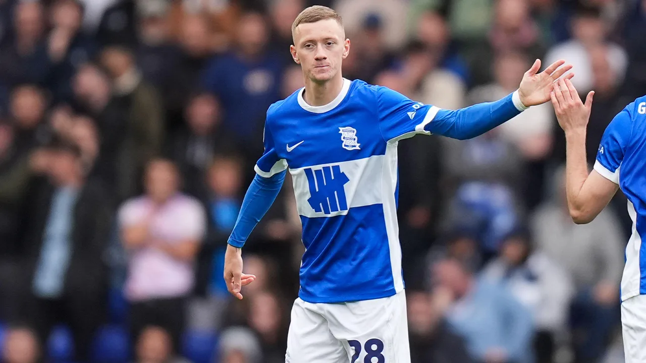 Palpite Birmingham x Derby County – Championship – 26/12/2025