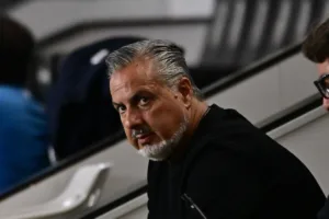 José Boto projeta a próxima temporada e alfineta o Palmeiras: ‘Não tem a grandeza do Flamengo’