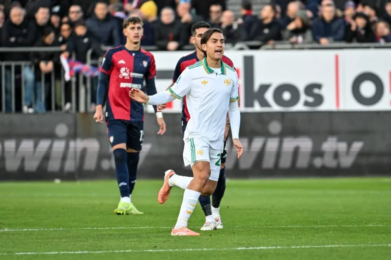 Palpite Celtic x Roma – Europa League – 11/12/2025