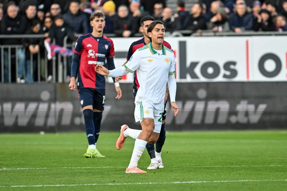 Palpite Celtic x Roma – Europa League – 11/12/2025