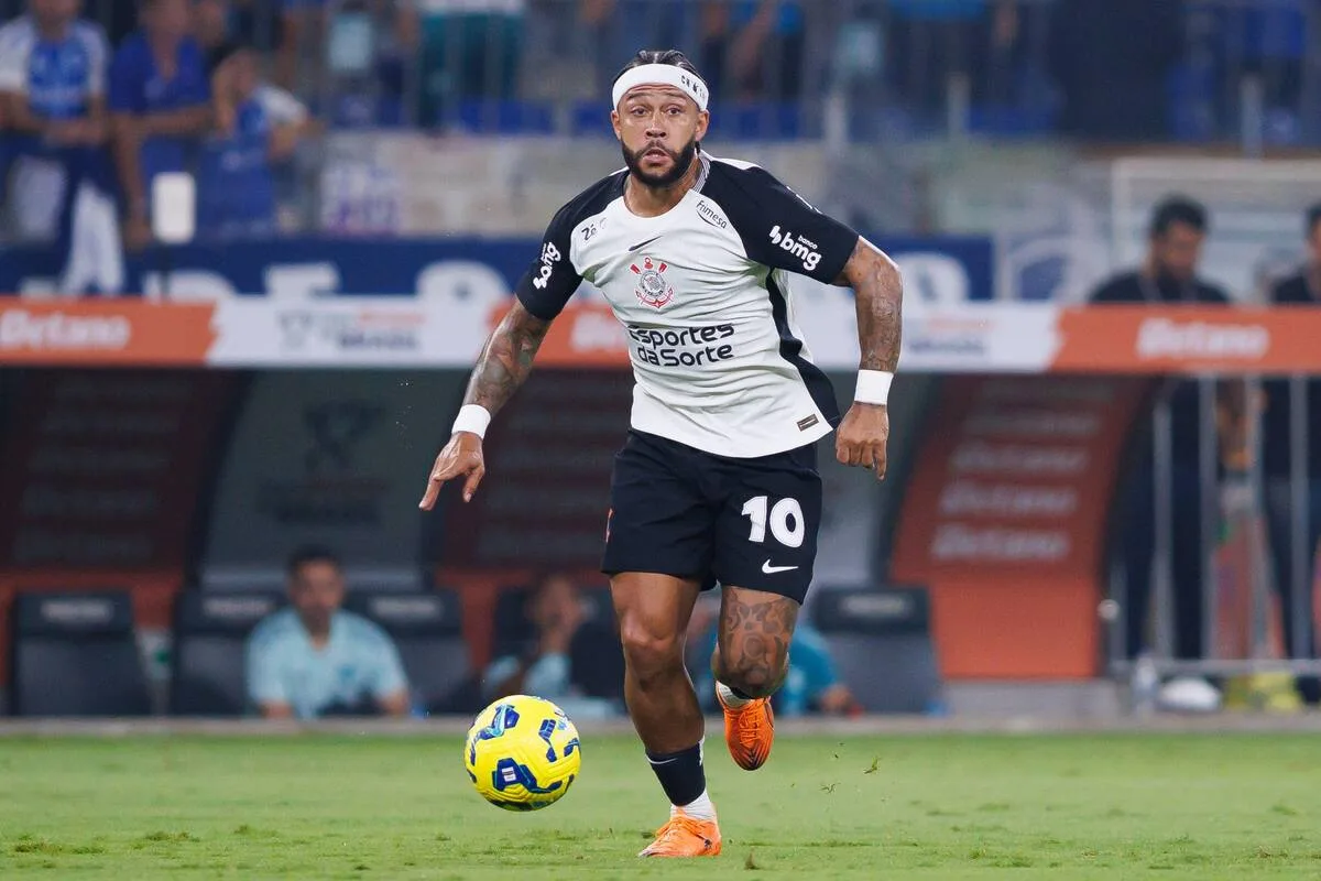 Palpite Corinthians x Cruzeiro – Copa do Brasil – 14/12/2025