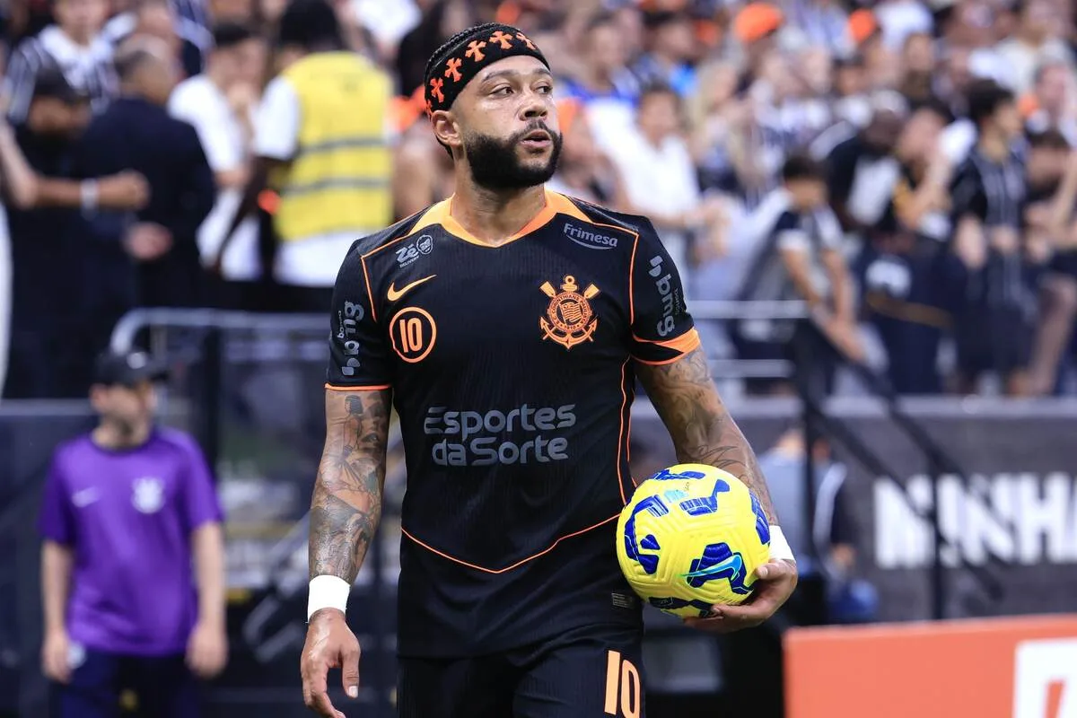 Palpite Corinthians x Vasco – Copa do Brasil – 17/12/2025