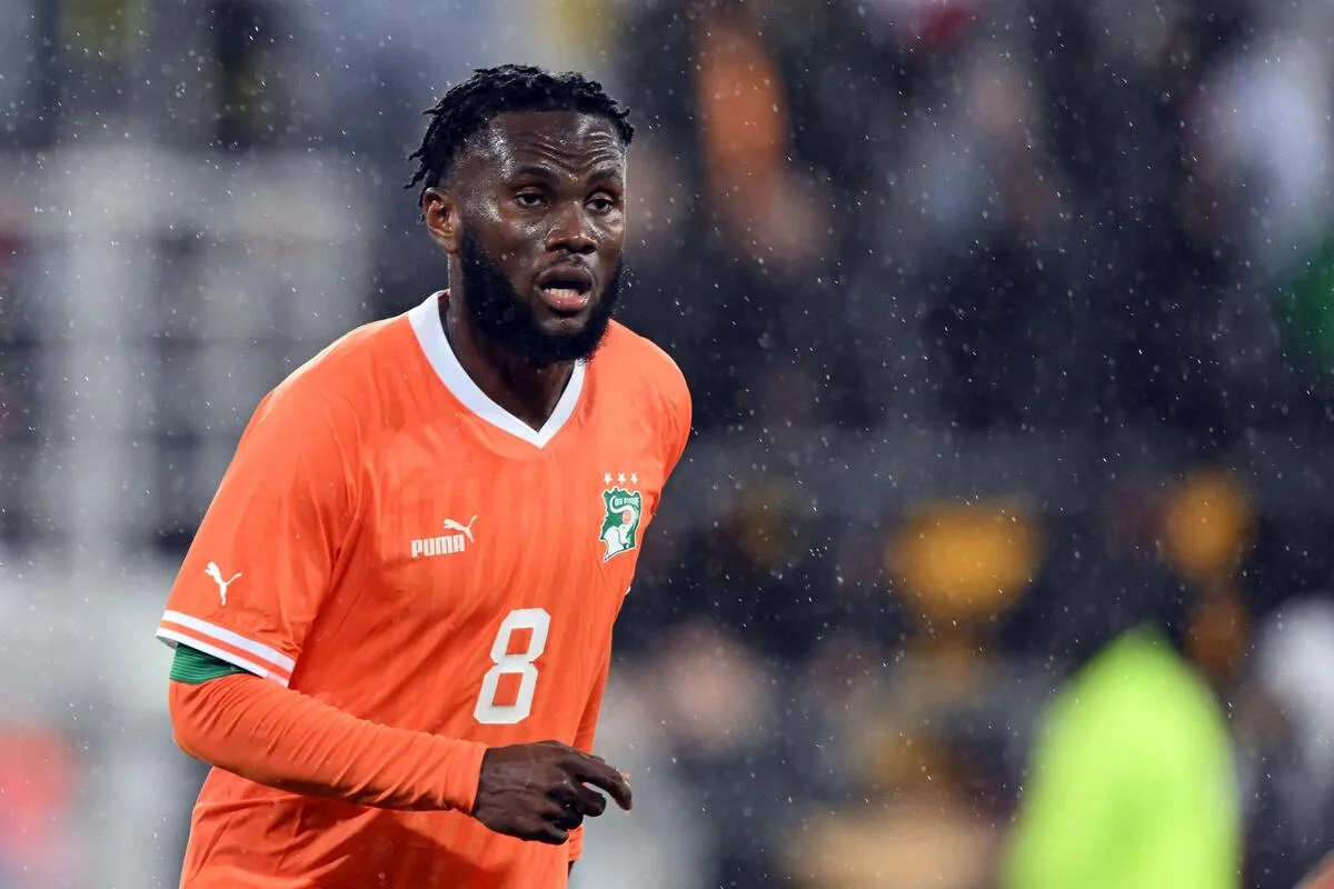 Palpite Costa do Marfim x Moçambique – Copa Africana de Nações – 24/12/2025